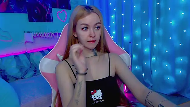 Naughty Mable online show from February 2025 12:43:01 AM