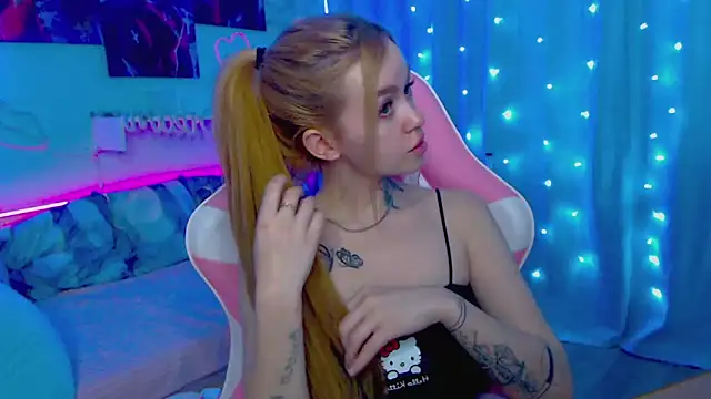 Naughty Mable online show from February 2025 06:50:02 AM