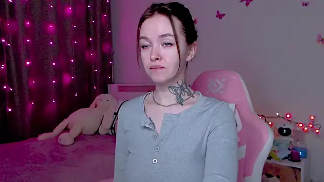 Naughty Mable online show from October 2025 12:24:02 AM