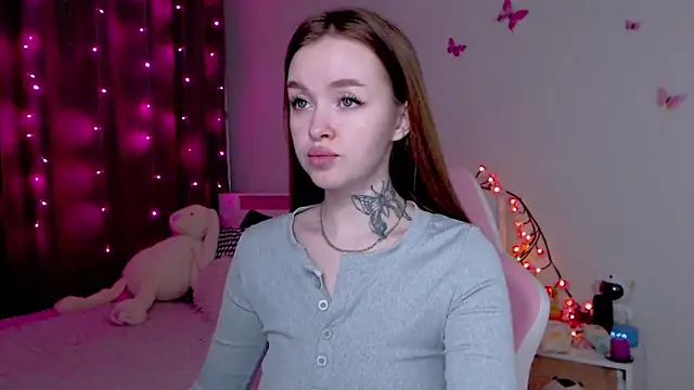 Naughty Mable online show from December 2025 12:15:02 AM