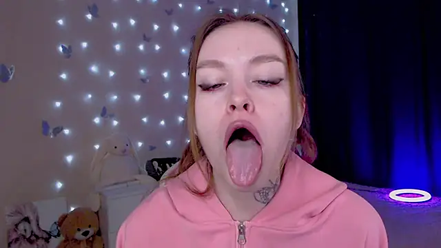 Naughty Mable online show from February 2026 01:24:01 AM