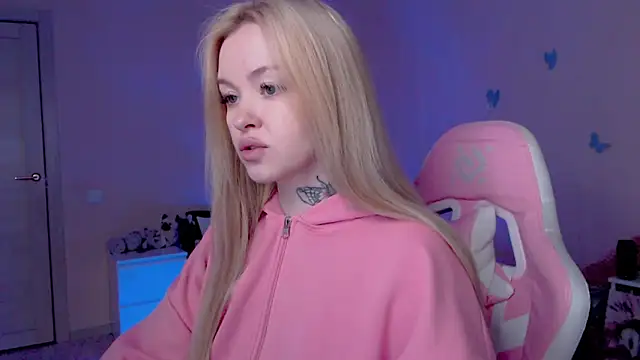 Naughty Mable online show from April 2026 01:29:02 AM