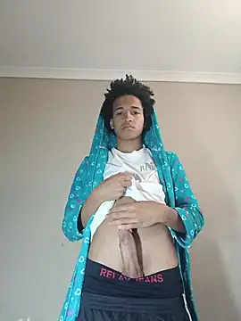 TheRiseOfDick online show from June 2026 06:23:01 AM
