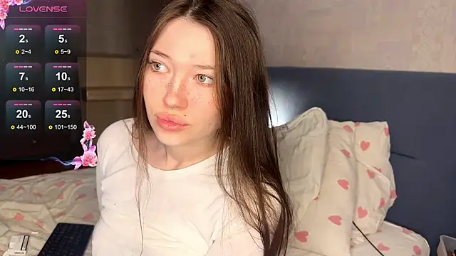 eva varnerr online show from February 2026 04:55:01 PM