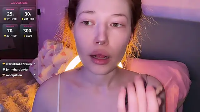 eva varnerr online show from July 2026 12:40:01 AM