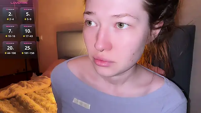 eva varnerr online show from August 2026 07:38:02 PM