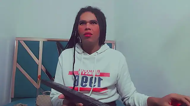 fox naughty violet online show from November 2025 07:27:01 PM