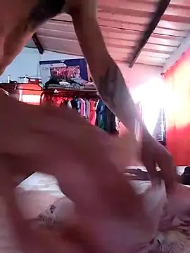 crazysex095 online show from December 2025 09:34:02 PM