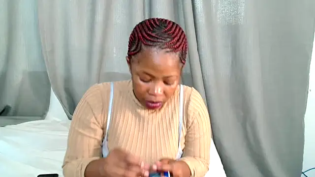 EROTIC BARBIE28 online show from April 2026 07:45:01 AM