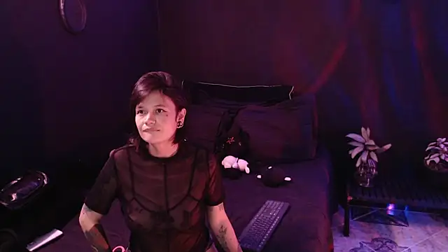 rousstattoo online show from March 2026 01:33:02 AM