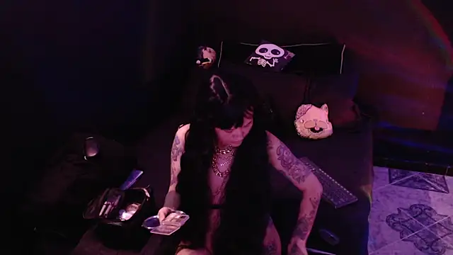 rousstattoo online show from May 2026 03:24:01 AM