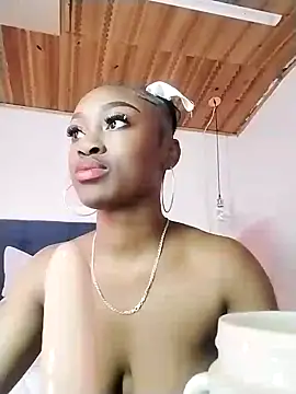 nikkystorm1  online show from January 2025 05:06:01 PM