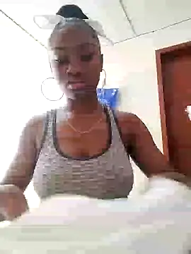 nikkystorm1  online show from January 2025 09:22:01 PM