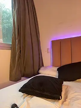 ArdenBlake online show from April 2026 02:29:02 PM