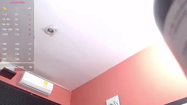 Snapshot of MommyHelpsmee chatting on March 2025 05:07:02 AM MommyHelpsmee online show from March 2025 05:07:02 AM