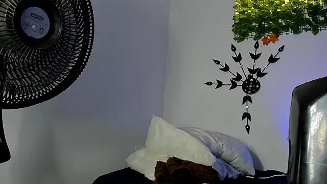 Tyrone Stanley online show from February 2025 09:48:01 PM