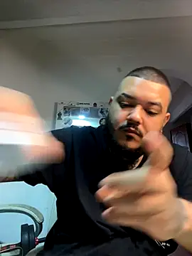 El Titan1998 online show from October 2025 09:26:01 PM