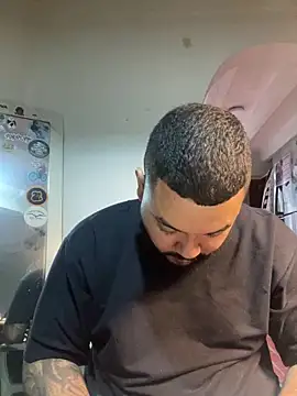 El Titan1998 online show from March 2026 10:13:01 PM