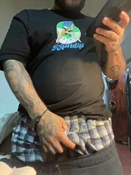 El Titan1998 online show from April 2026 12:02:02 AM