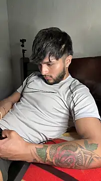 Beboteejoel online show from November 2025 09:30:02 PM