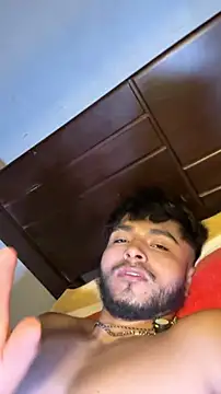 Beboteejoel online show from December 2025 11:56:02 PM