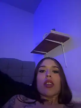 BlueStoneX online show from February 2025 07:55:02 AM