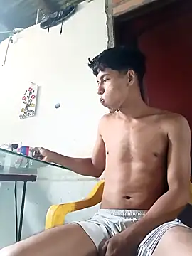 Andres123cv online show from October 2025 01:28:01 PM