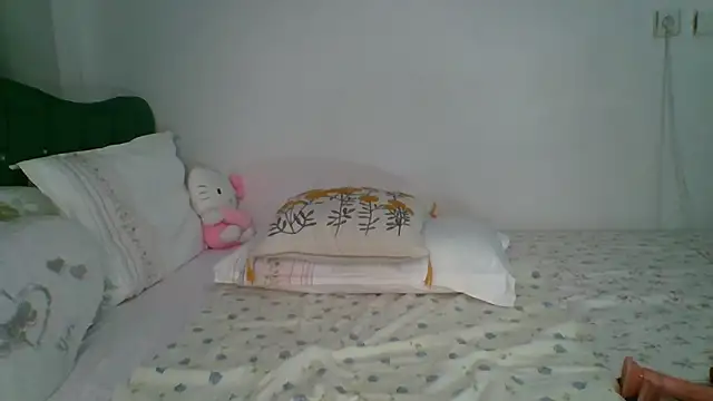 Snapshot of LeydiLi chatting on May 2026 05:43:01 PM LeydiLi online show from May 2026 05:43:01 PM