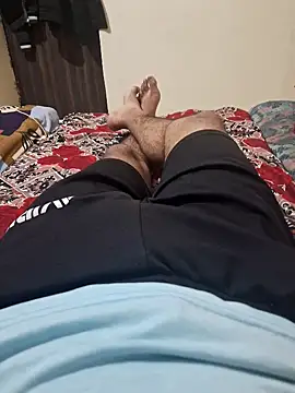 Mr Boy07x  online show from February 2025 07:12:02 AM