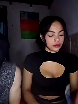 Snapshot of BlakeandRouse chatting on February 2026 10:30:02 PM BlakeandRouse online show from February 2026 10:30:02 PM