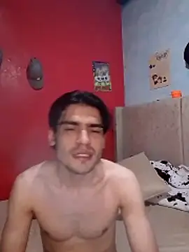 Snapshot of BlakeandRouse chatting on March 2026 11:35:01 AM BlakeandRouse online show from March 2026 11:35:01 AM