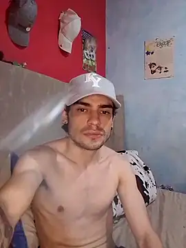 Snapshot of BlakeandRouse chatting on April 2026 06:11:02 AM BlakeandRouse online show from April 2026 06:11:02 AM