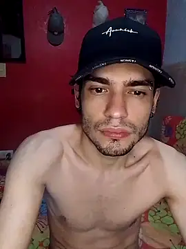 Snapshot of BlakeandRouse chatting on April 2026 06:27:01 AM BlakeandRouse online show from April 2026 06:27:01 AM