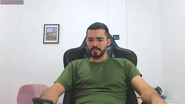 Massimoo 07 online show from January 2026 06:23:02 PM