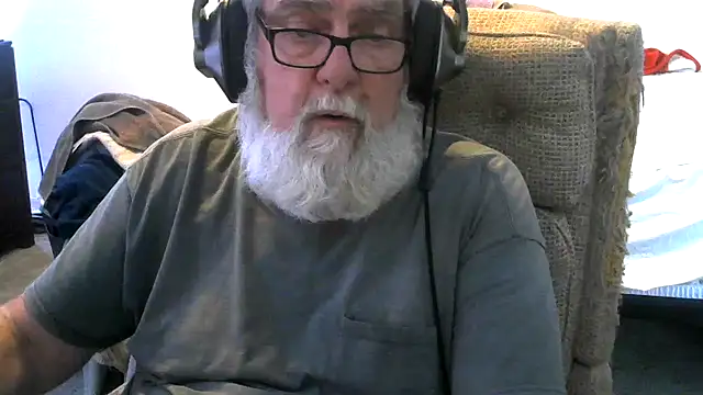 viejo oso online show from May 2026 01:11:02 AM