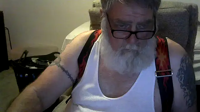 viejo oso online show from May 2026 06:11:01 AM