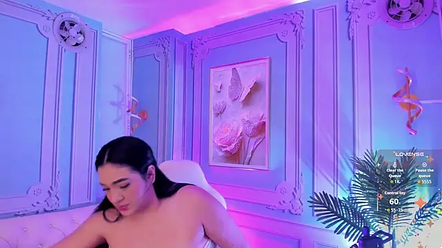 stefany duque1  online show from November 2025 03:16:02 AM