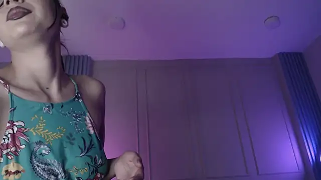 Abbydreams  online show from February 2025 08:09:02 PM