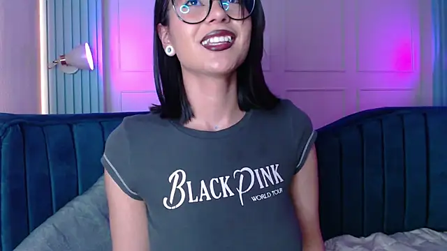 Abbydreams  online show from February 2025 11:01:01 PM