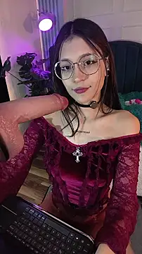 Abbydreams  online show from July 2026 11:52:02 AM