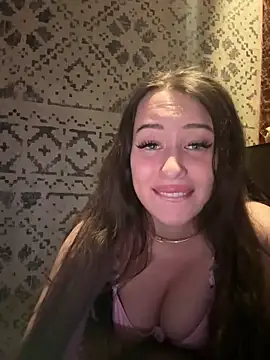 AndreaMood online show from February 2025 08:56:02 AM