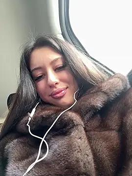 AndreaMood online show from February 2025 06:09:02 AM