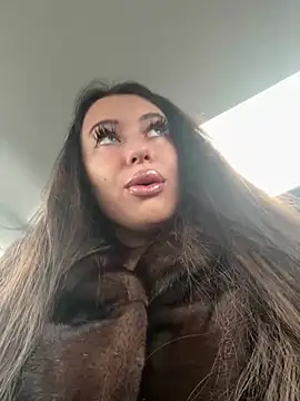 AndreaMood online show from February 2025 04:51:02 AM