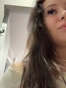 AndreaMood online show from February 2025 04:21:02 AM