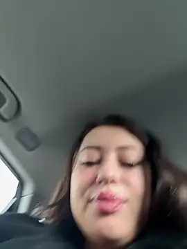 AndreaMood online show from March 2025 04:27:02 AM