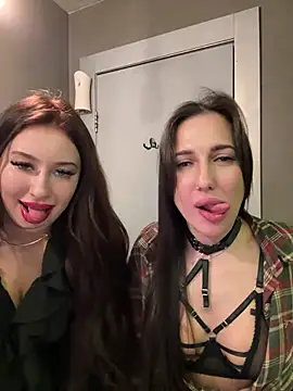 AndreaMood online show from March 2025 10:17:01 AM