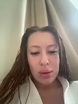 AndreaMood online show from October 2025 01:20:02 AM