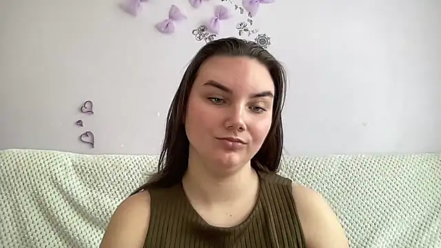 Dreamyblushfairy online show from March 2025 10:27:02 AM