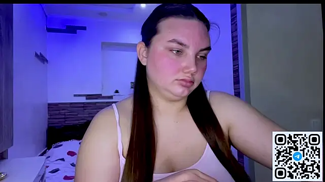 Snapshot of Dreamyblushfairy chatting on May 2026 07:03:01 AM Dreamyblushfairy online show from May 2026 07:03:01 AM