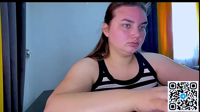 Snapshot of Dreamyblushfairy chatting on May 2026 07:37:01 AM Dreamyblushfairy online show from May 2026 07:37:01 AM